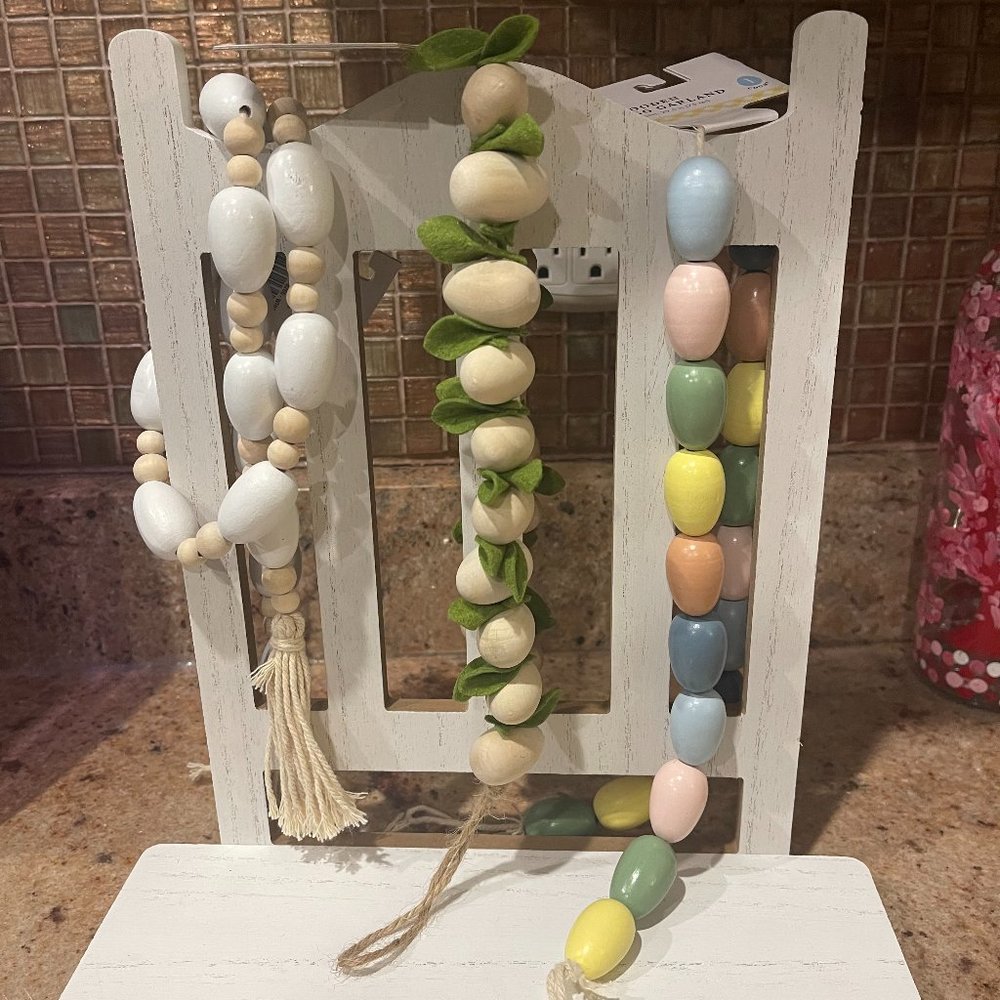 Target Garland Bead Bundle 2022 (3)